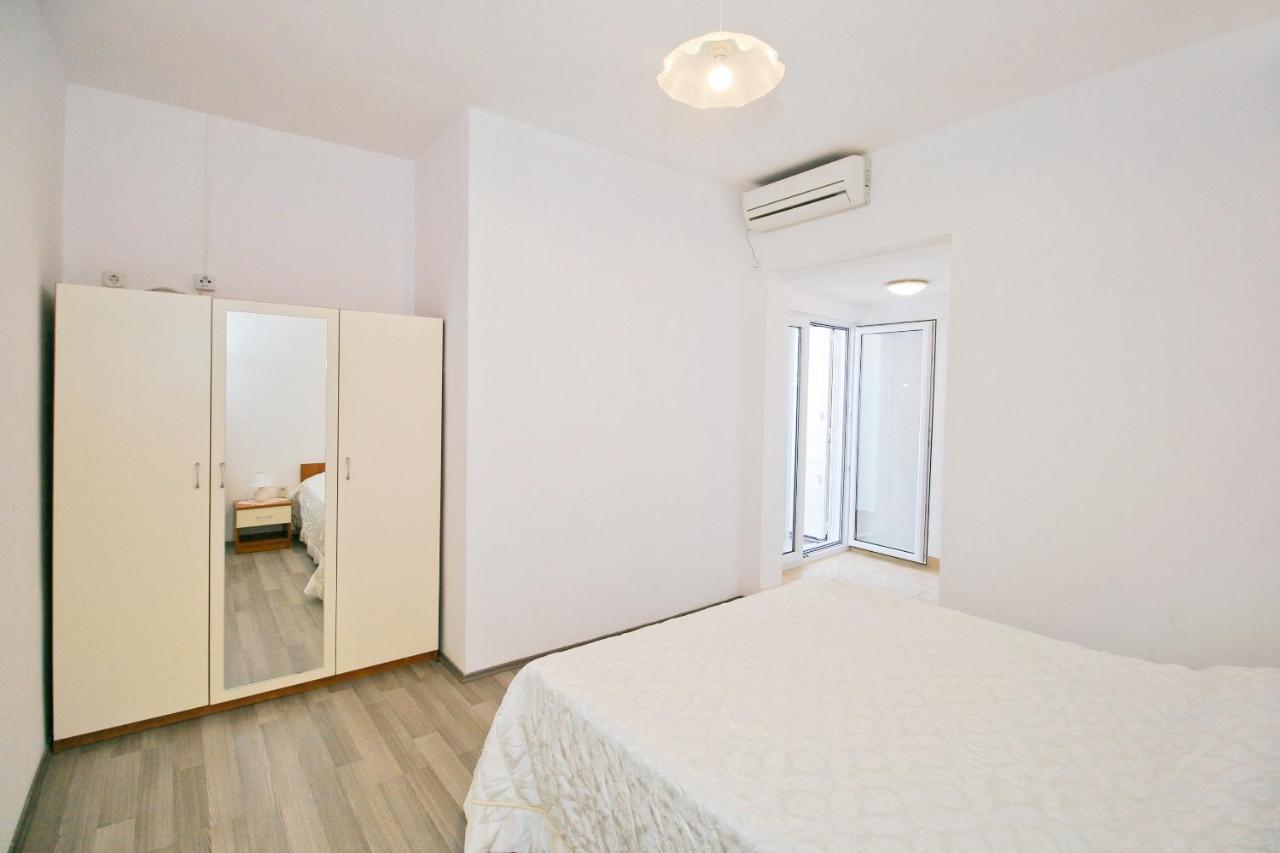 Apartments Ane Молунат Экстерьер фото