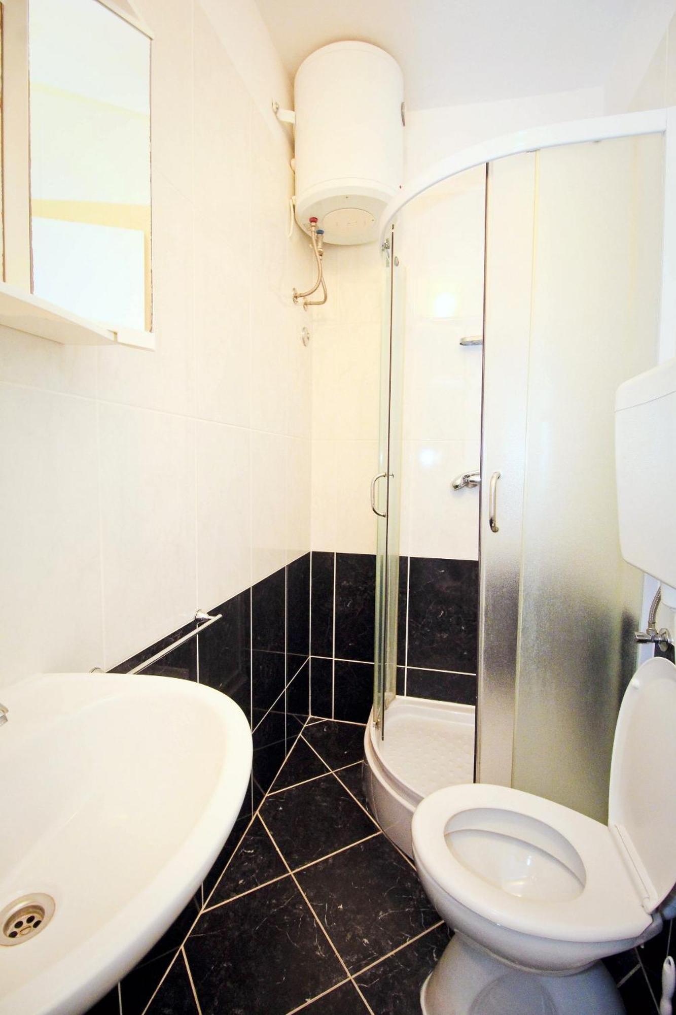 Apartments Ane Молунат Экстерьер фото