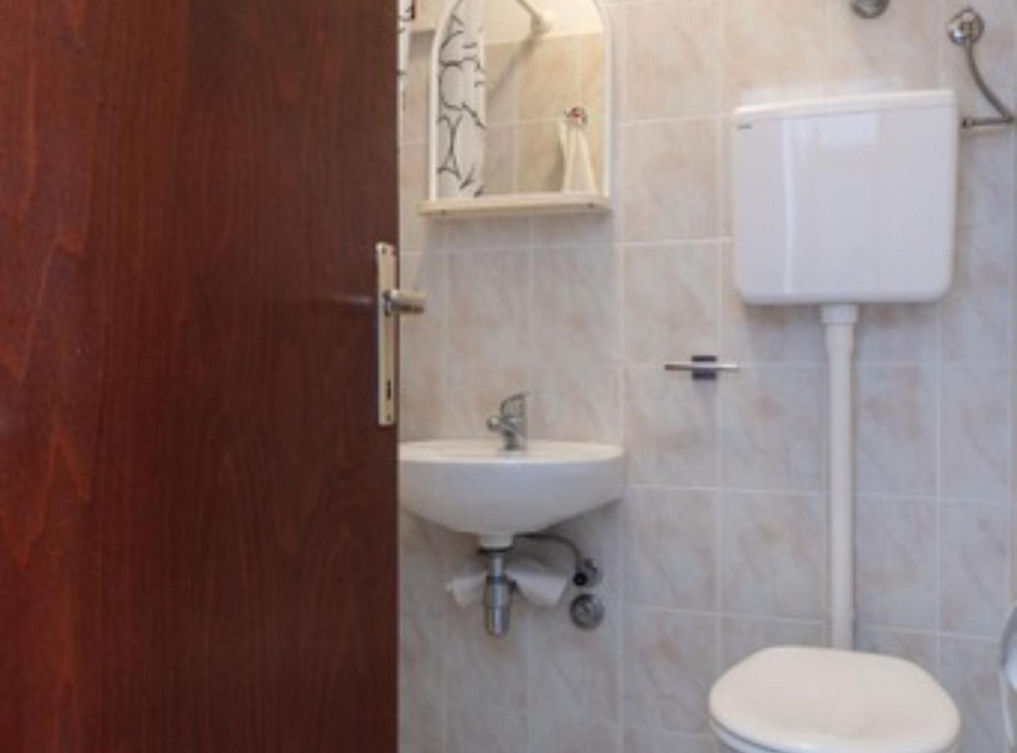 Apartments Ane Молунат Экстерьер фото