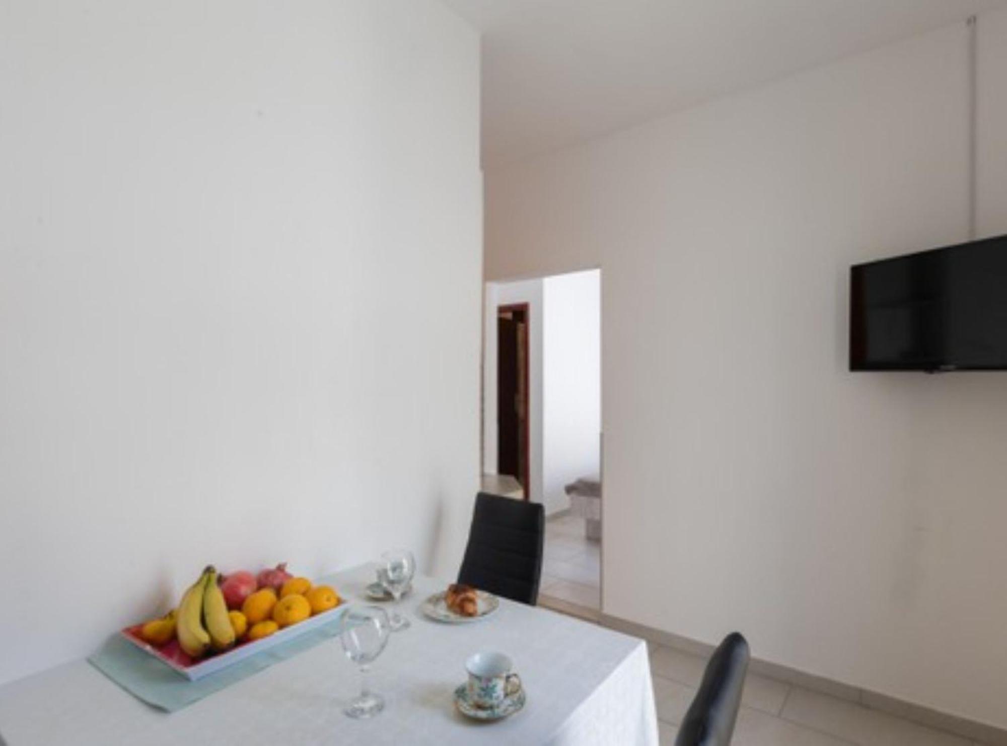 Apartments Ane Молунат Экстерьер фото