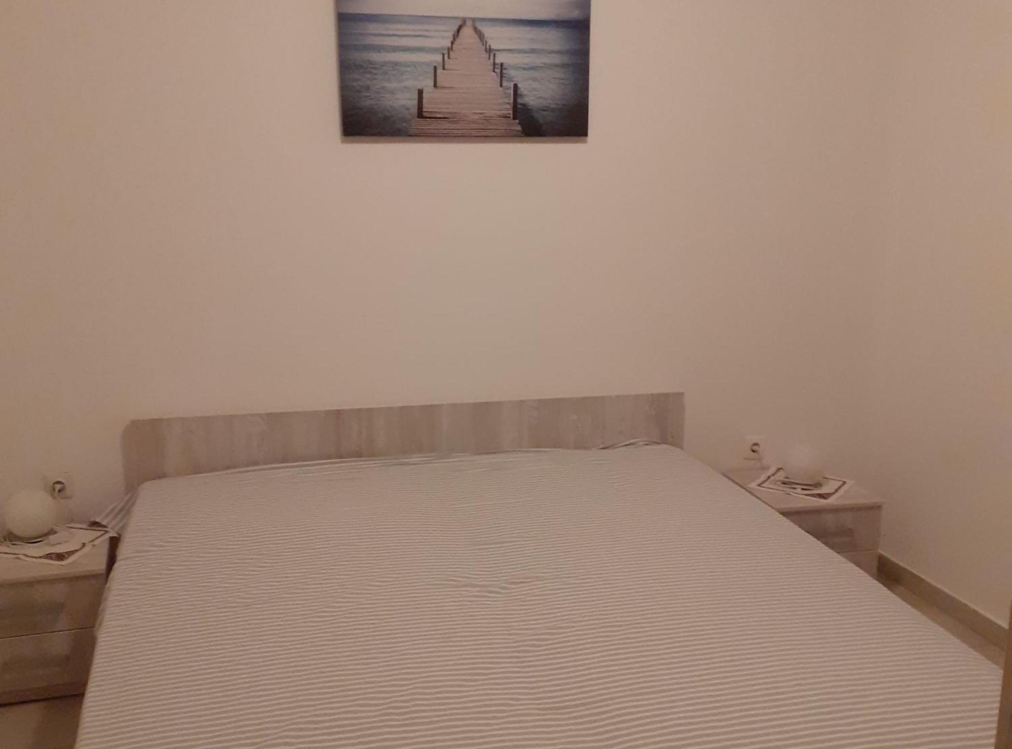 Apartments Ane Молунат Экстерьер фото